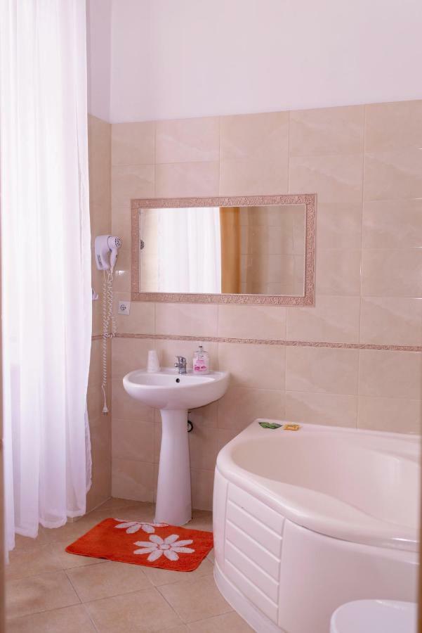 Palac Brody Ngoại thất bức ảnh